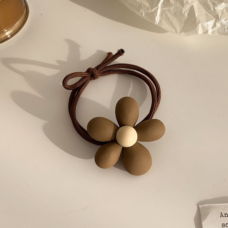 Simple High Elastic Durable Children Headband Hair Accessories - Hair Your Lux