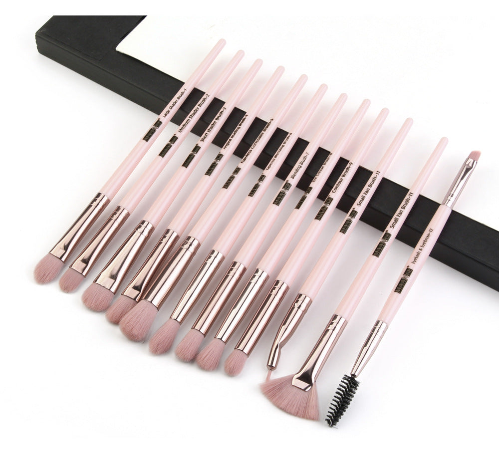 brushes set