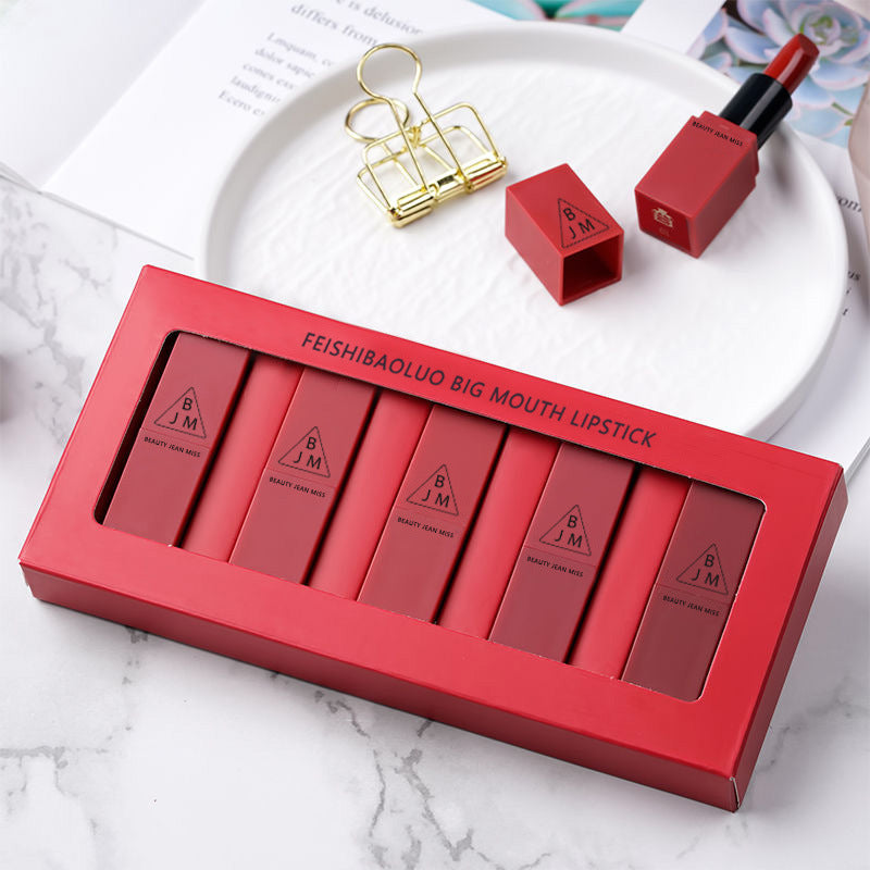LipBalmLipstick