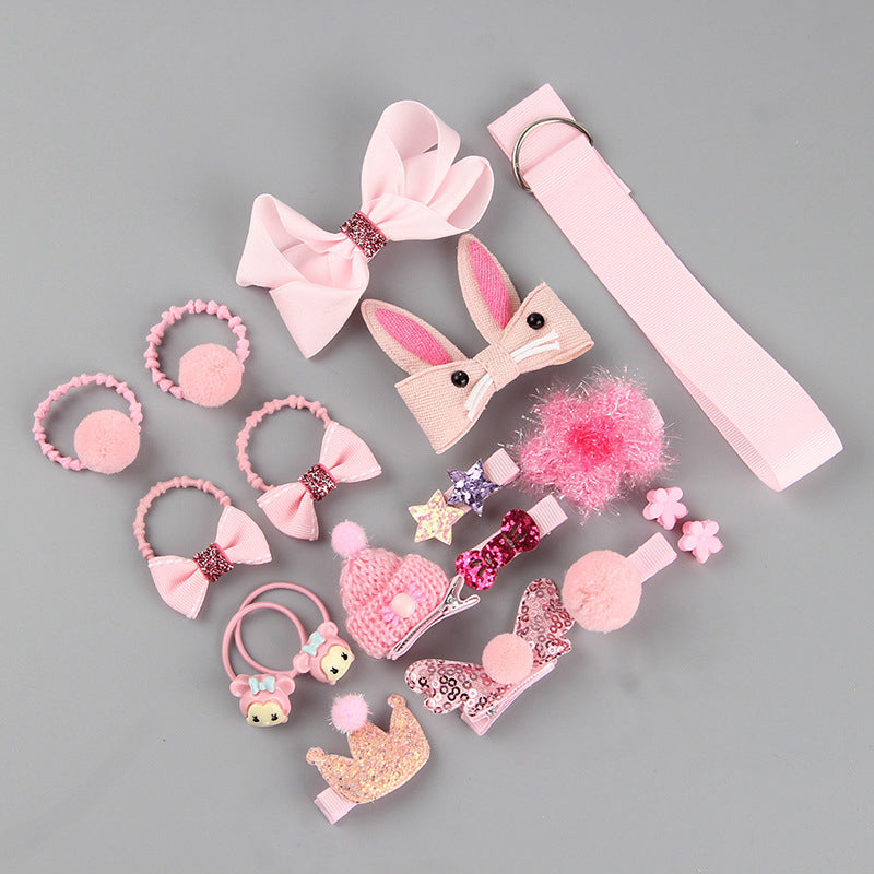 Girl Hair Accessories - Hair Your Lux