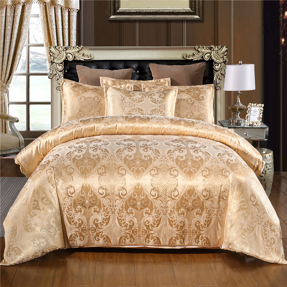Pillowcase Set