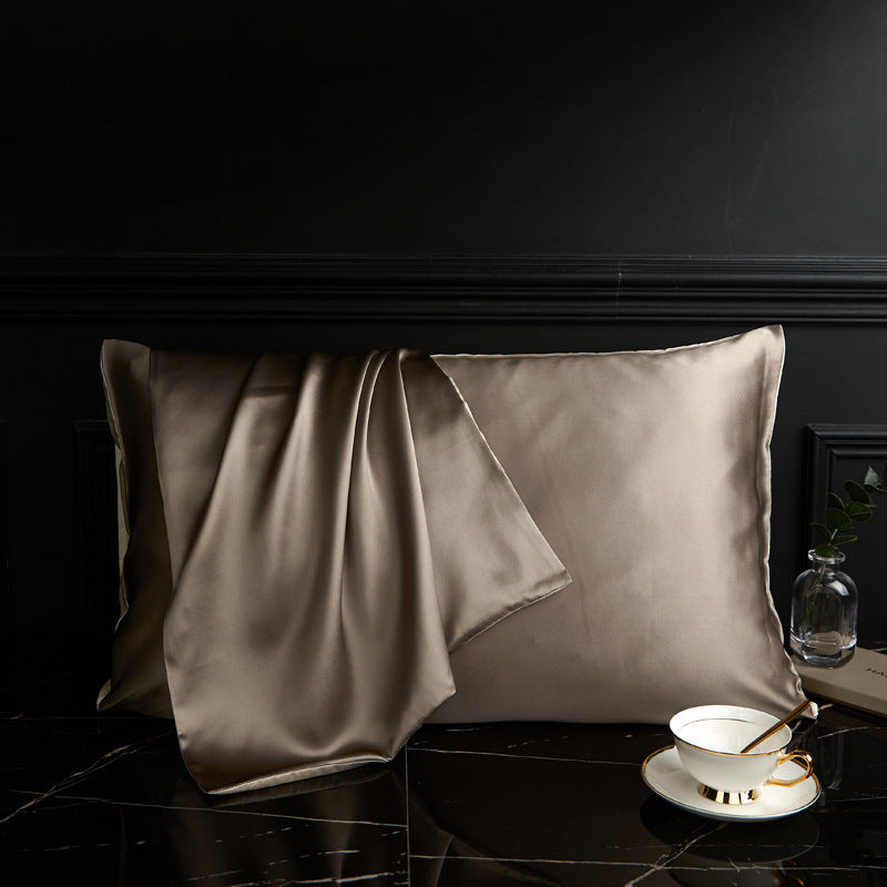 Breathable Pillow Cover