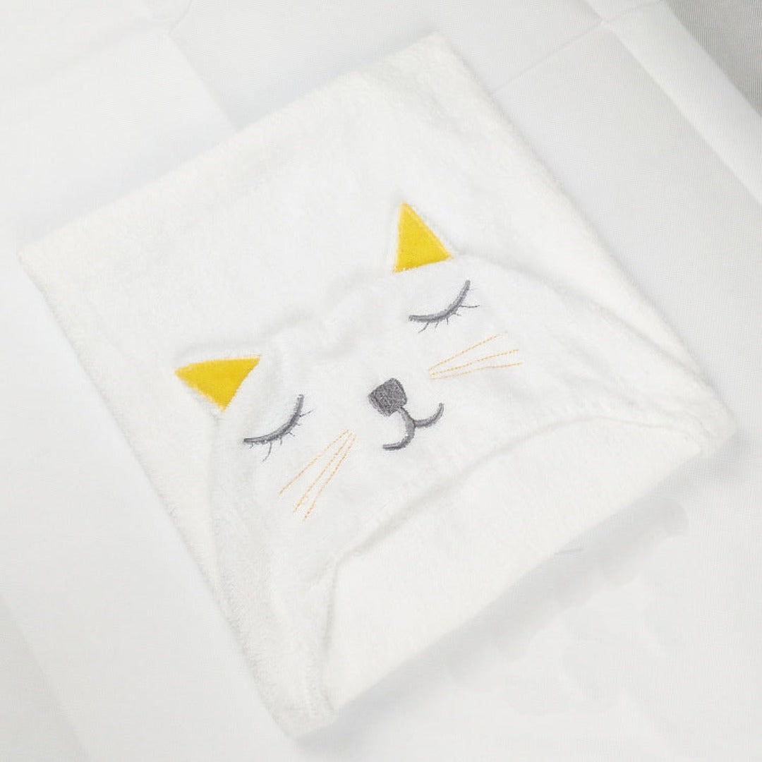 HoodedTowel