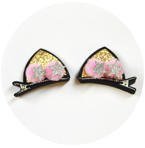 CuteHairAccessories