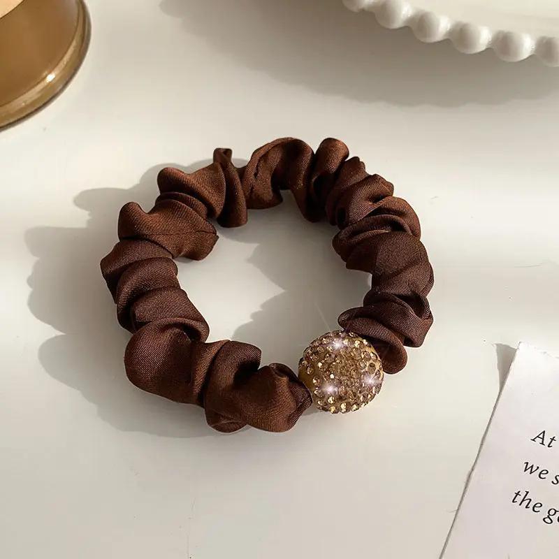 Simple High Elastic Durable Children Headband Hair Accessories - Hair Your Lux