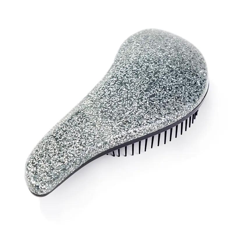 Detangling Hair Brush - Hair Your Lux
