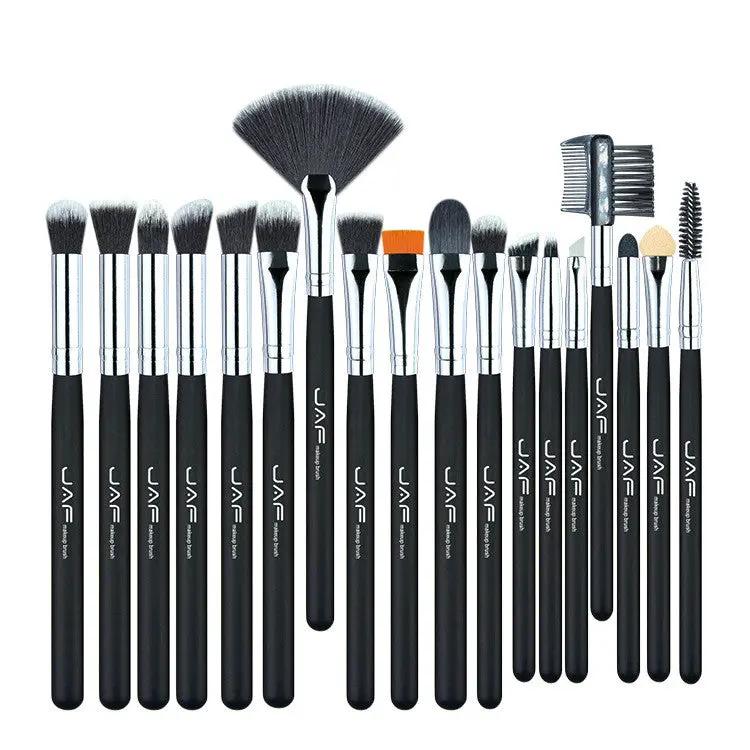 Full Coverage Brushes