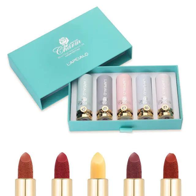 Lipstick set - Hair Your Lux
