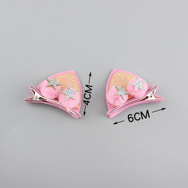 SequinHairAccessories