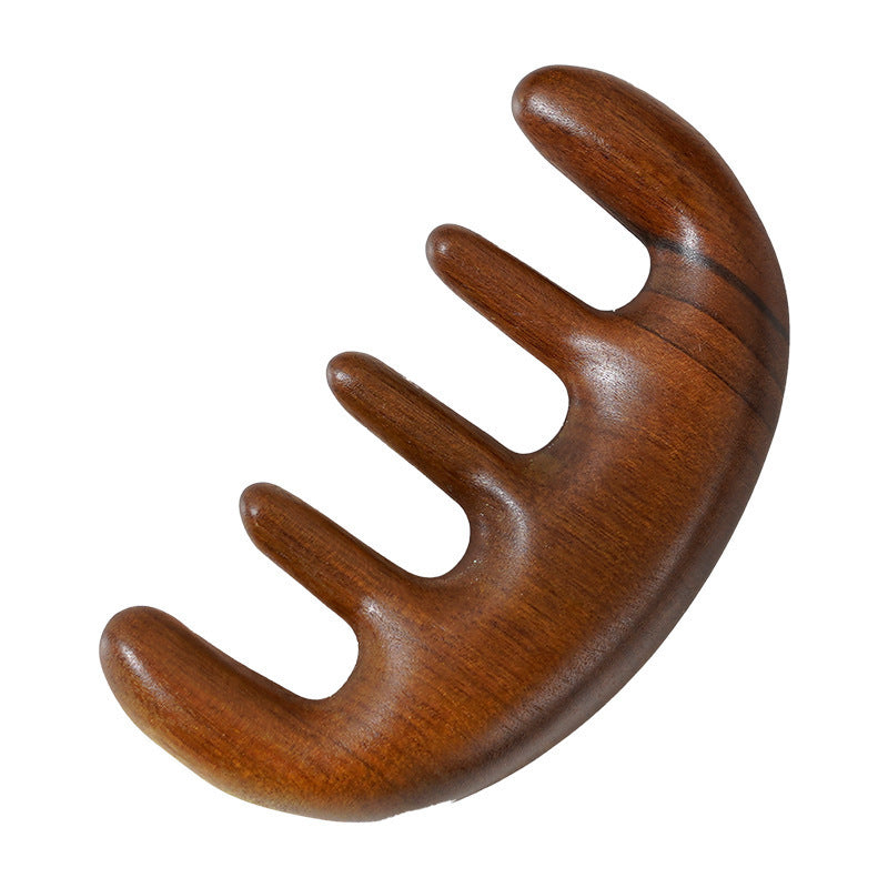 Massage Comb