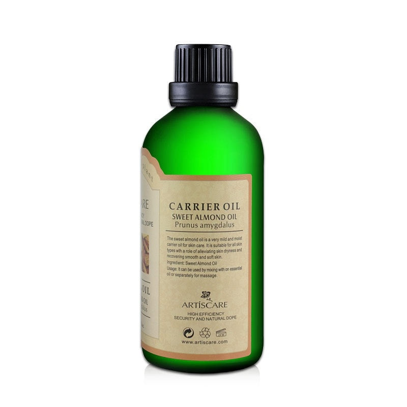 Sweet Almond Oil