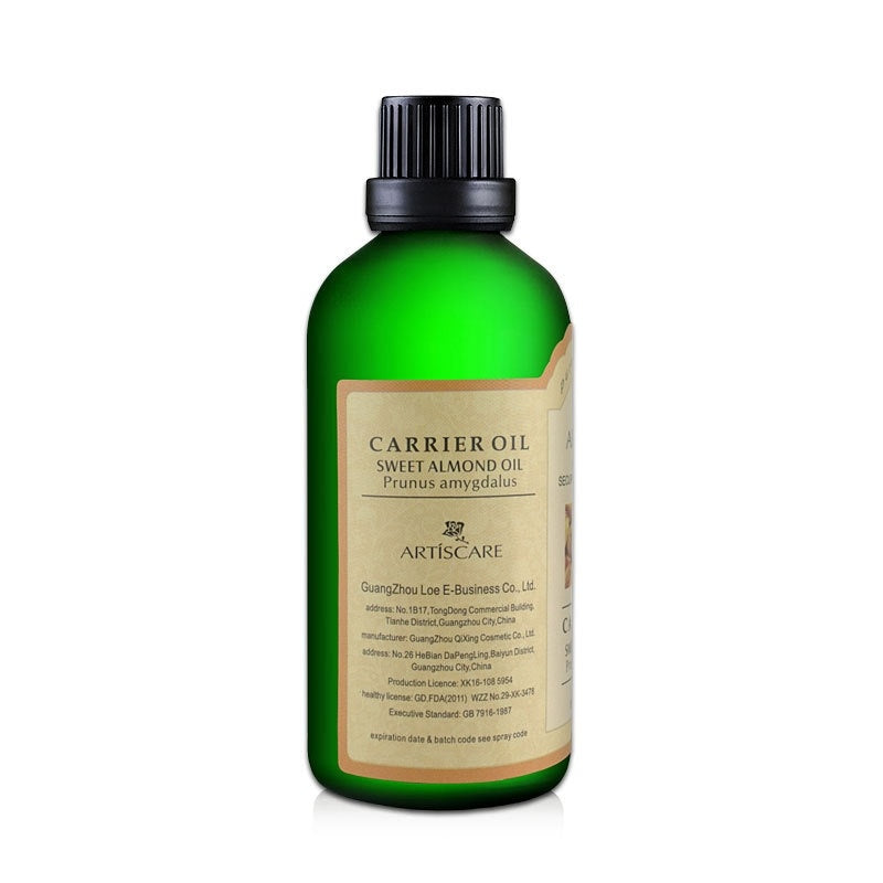 Sweet Almond Oil