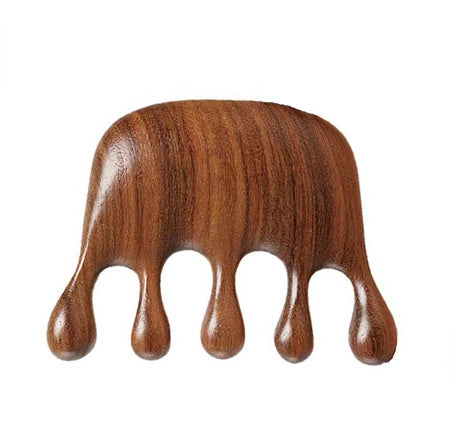 Massage Comb