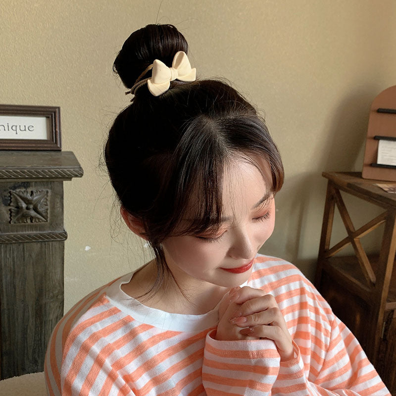 Simple High Elastic Durable Children Headband Hair Accessories - Hair Your Lux