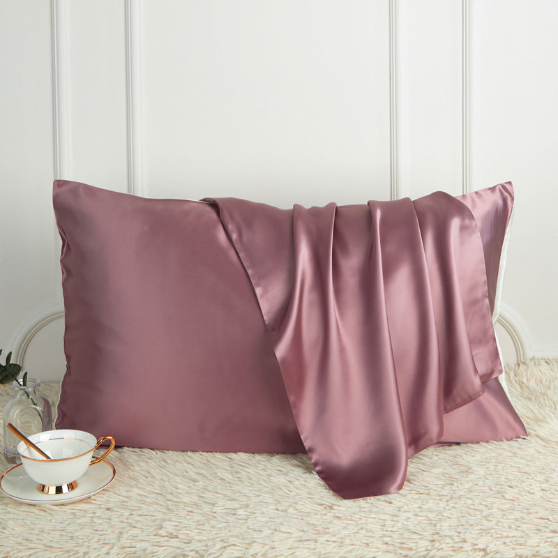 Moisture-Wicking Pillowcase