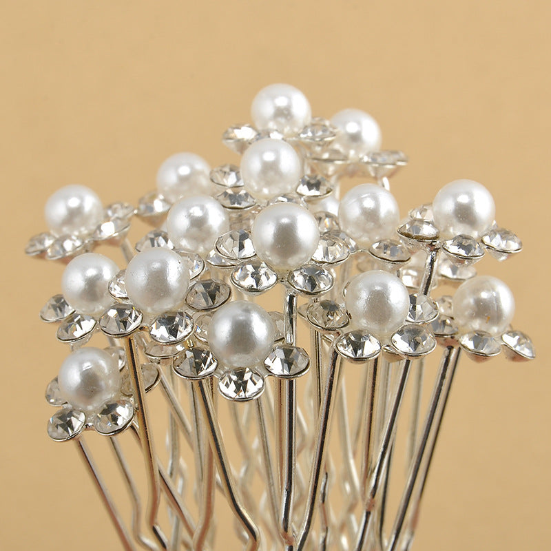 Hair Pins for Updos