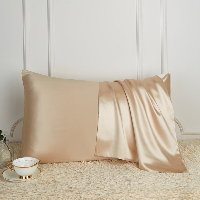 Skin-Friendly Pillowcase