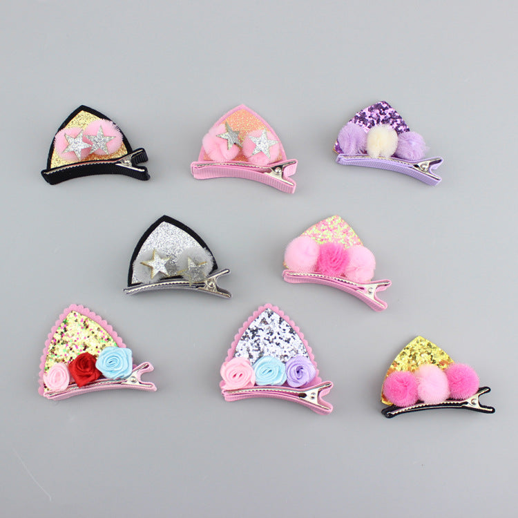 HairClipSet