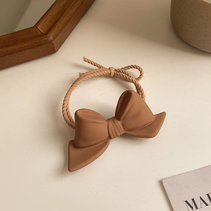 Simple High Elastic Durable Children Headband Hair Accessories - Hair Your Lux