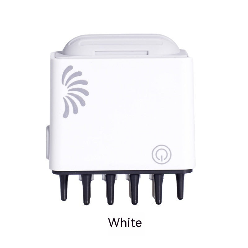 Hair Oil Scalp Massaging Applicator - Hair Your Lux
