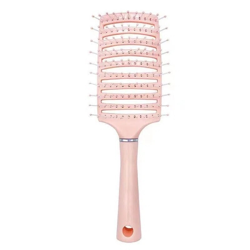 Vented paddle brush ~ detangling in the shower or perfect for blow drying