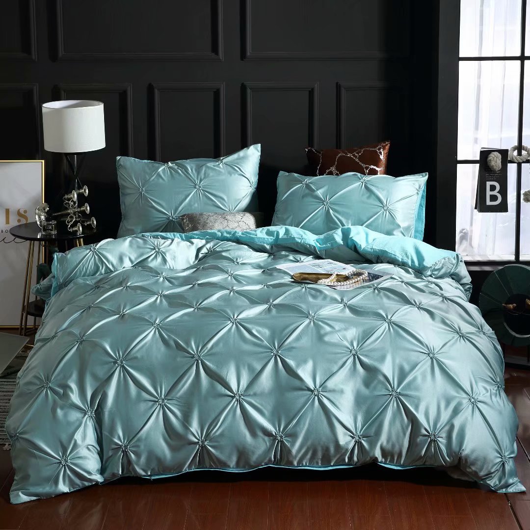 BedroomLuxury
