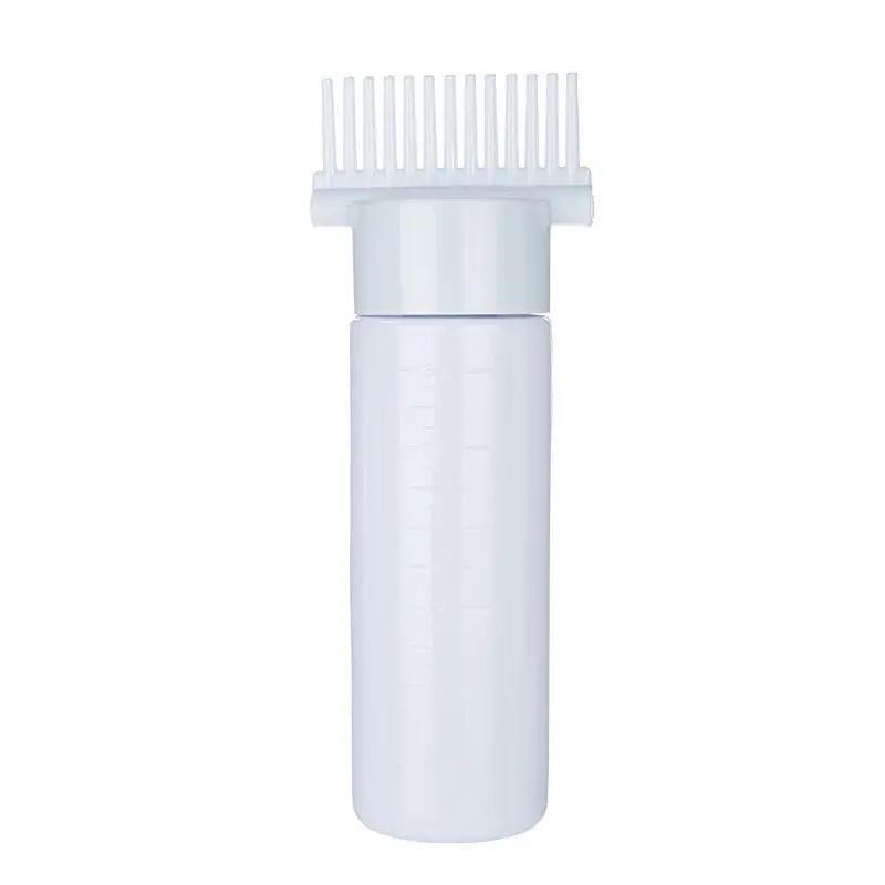 Hair Salon Dye Cream Liquid Storage Bottle Hair Your Lux