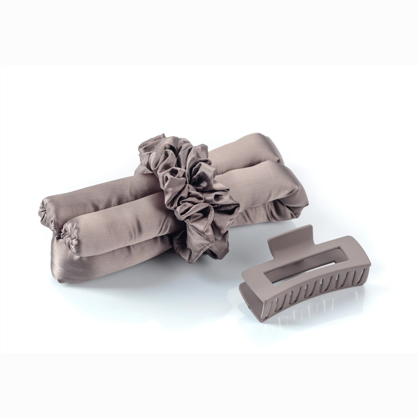 Heat Free Natural Sleep Curler Set