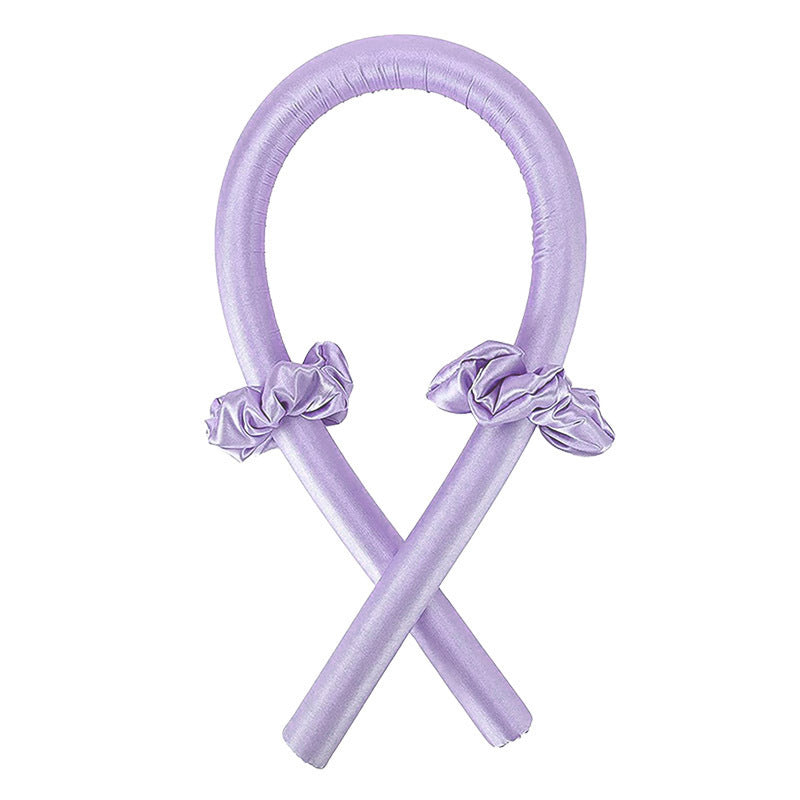 Overnight Curling Tools