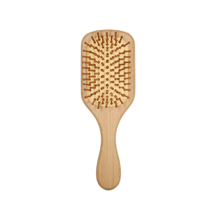Scalp Massaging Hair Growth Boosting Hair Brush