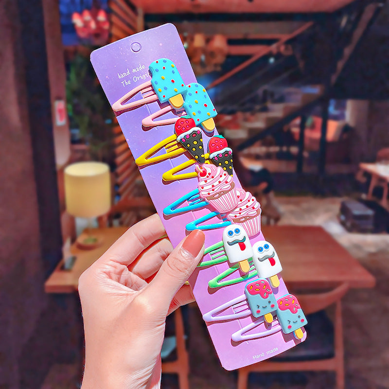 Cute Hair Clips
