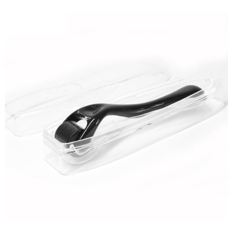 Black Skin Microneedle Roller