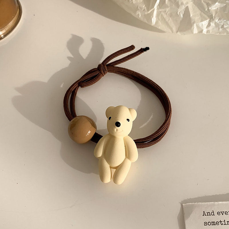 Simple High Elastic Durable Children Headband Hair Accessories - Hair Your Lux