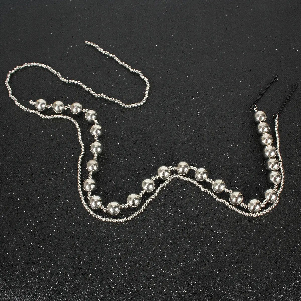 Fashion Accessories Fashion Personality Headband Hair - Hair Your Lux