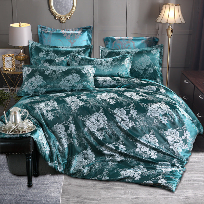 Bed Linens