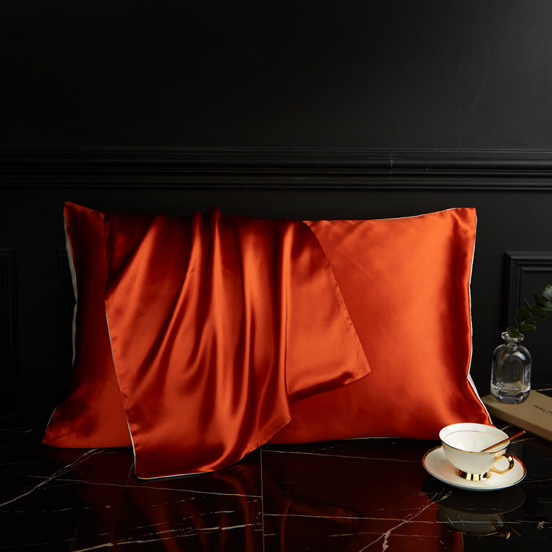 Silk Pillow Protector