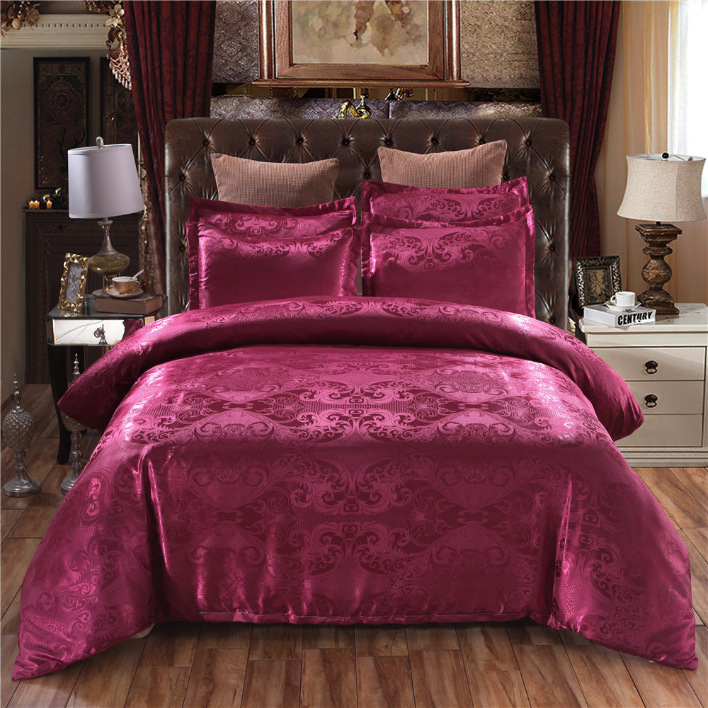 Bedroom Decor