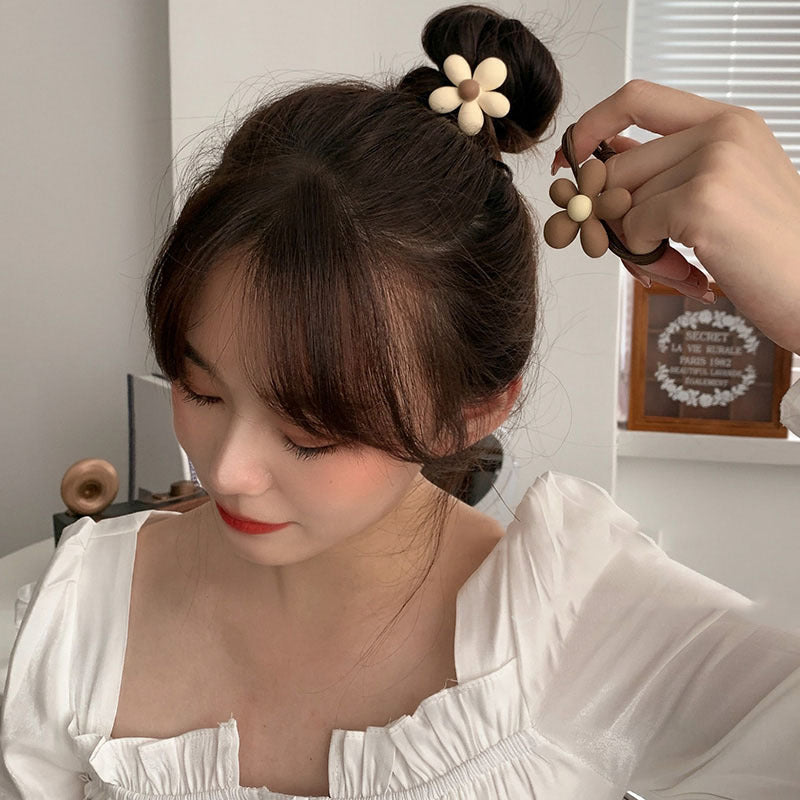Simple High Elastic Durable Children Headband Hair Accessories - Hair Your Lux