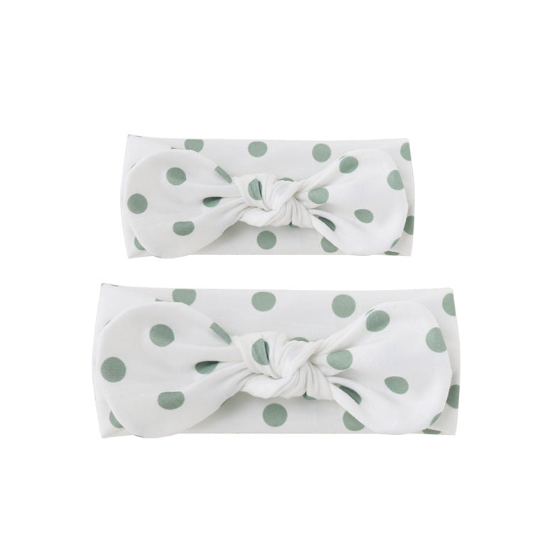 Fashion Simple Bohemian Style Hair Band Set - Hair Your Lux