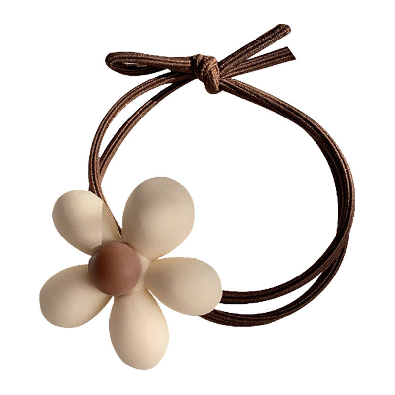 Simple High Elastic Durable Children Headband Hair Accessories - Hair Your Lux