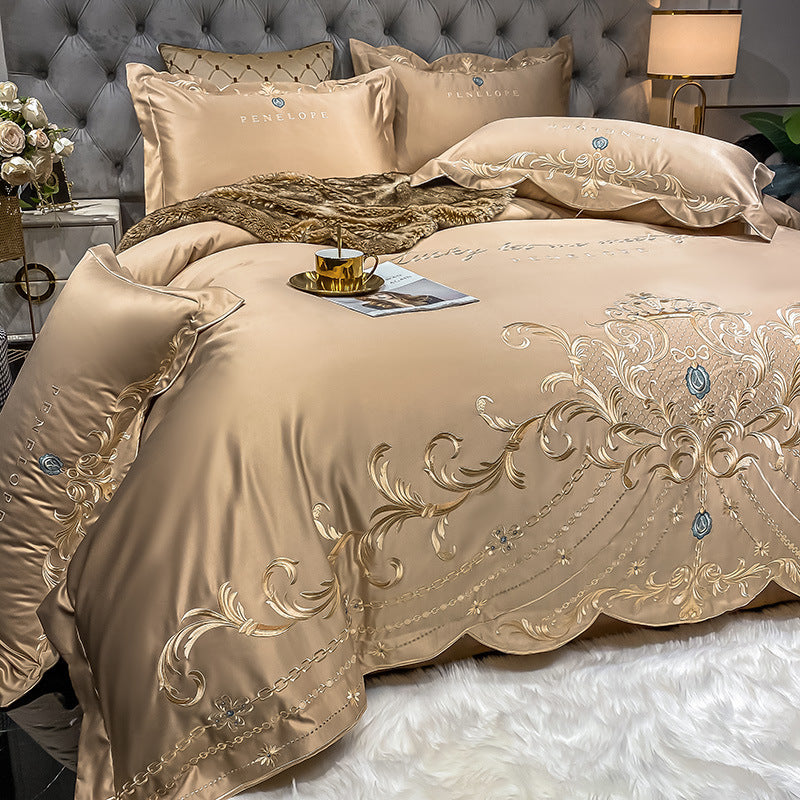 HomeLuxury