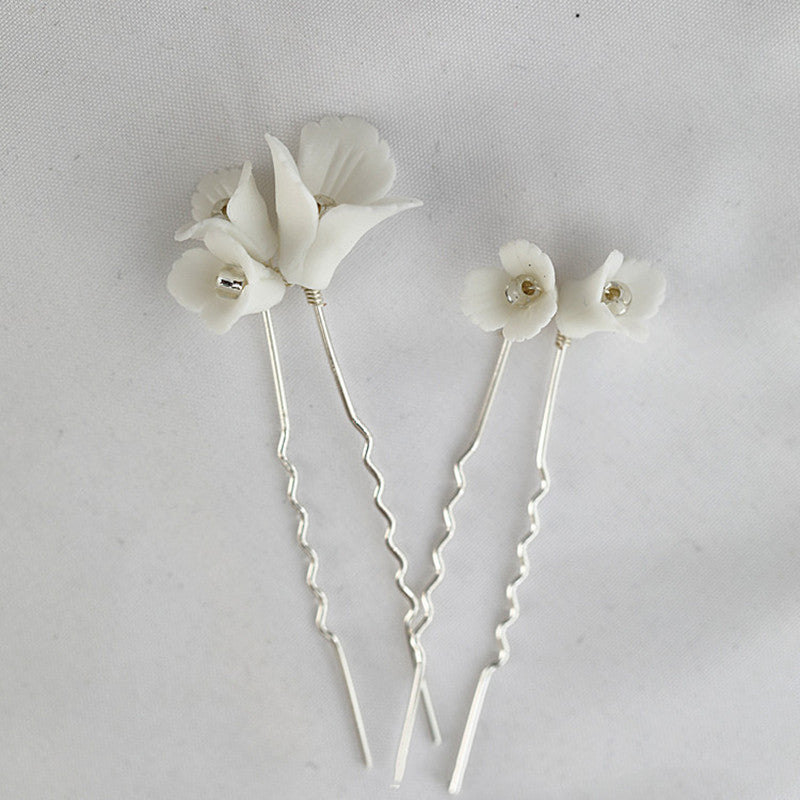 Wedding and Ball Hair Accessories