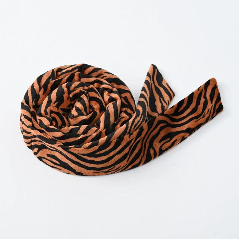 Lengthened Heatless Hair Curler Bowknot Sleep Hair Your Lux