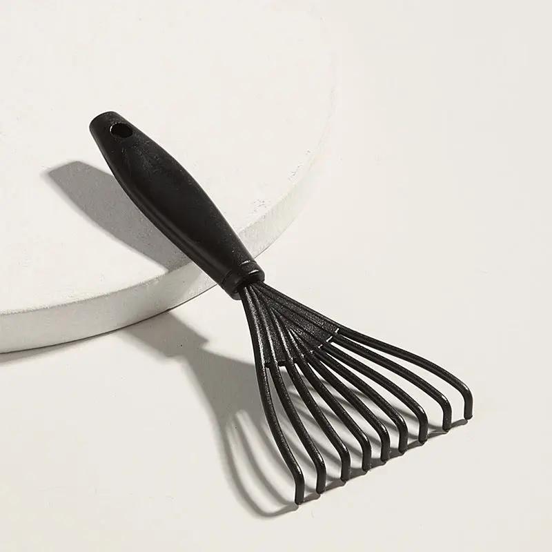 Detangling Hair Brush Anti-knot Styling Comb - Hair Your Lux