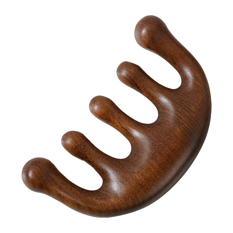 Massage Comb