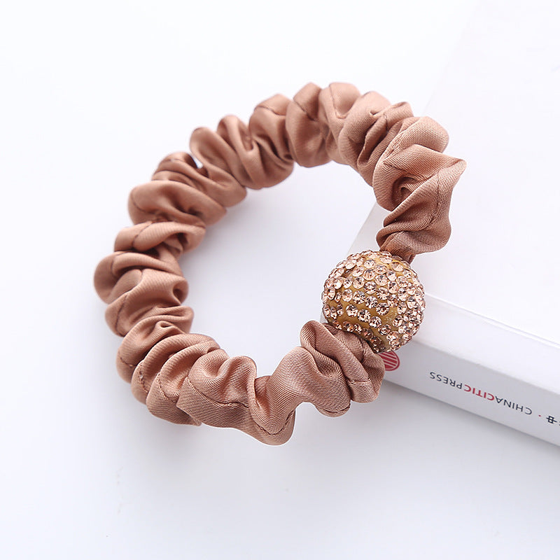 Simple High Elastic Durable Children Headband Hair Accessories - Hair Your Lux