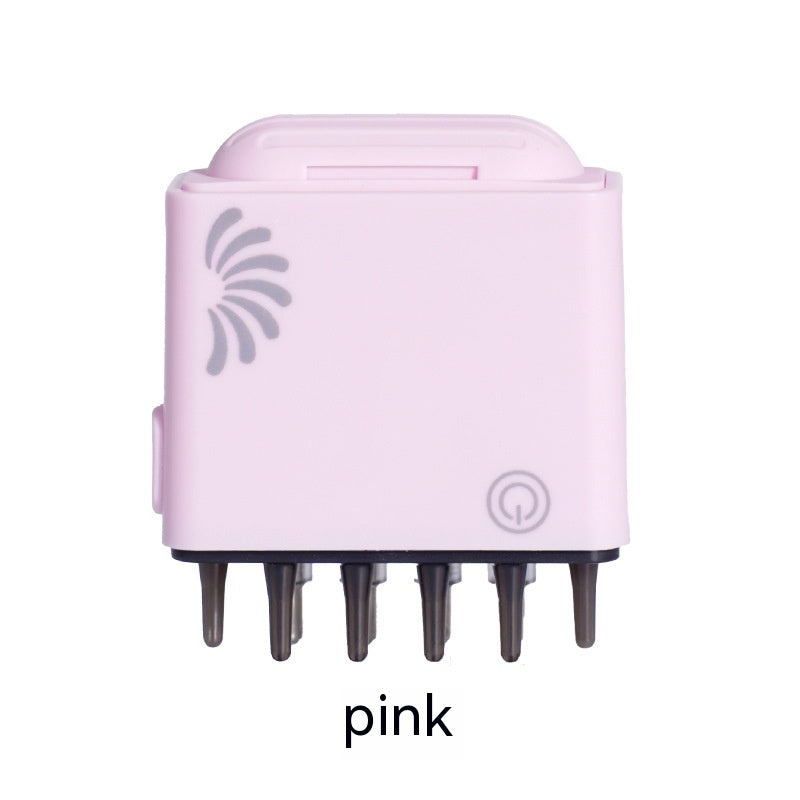 Hair Oil Scalp Massaging Applicator - Hair Your Lux