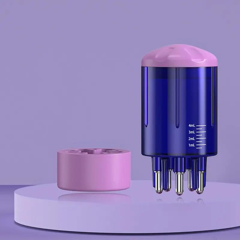 Targeted Essential Oil Massage Applicator - Hair Your Lux