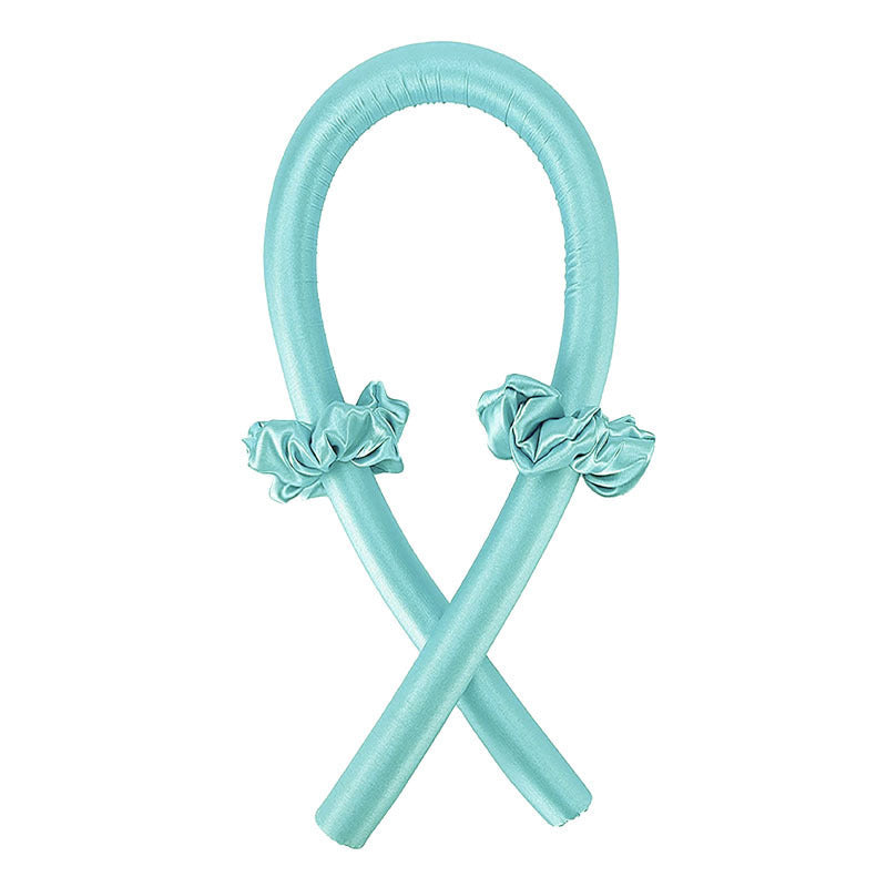 Wave Curling Rollers