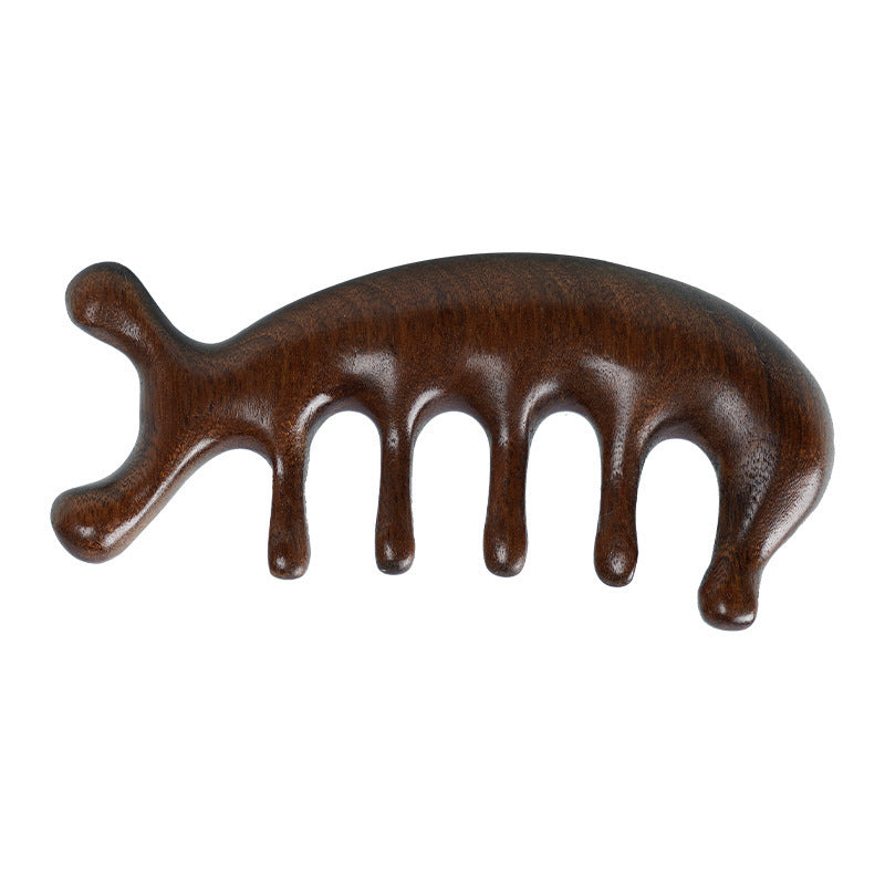 Massage Comb